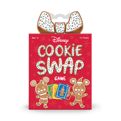 DISNEY COOKIE SWAP