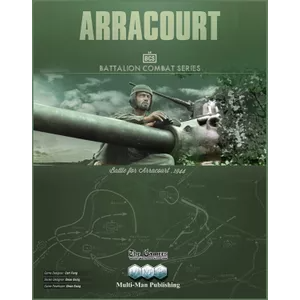ARRACOURT