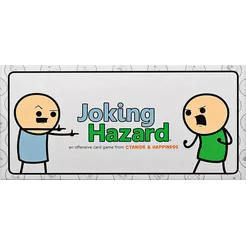 JOKING HAZARD