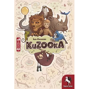 KUZOOKA