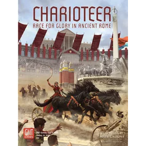 CHARIOTEER