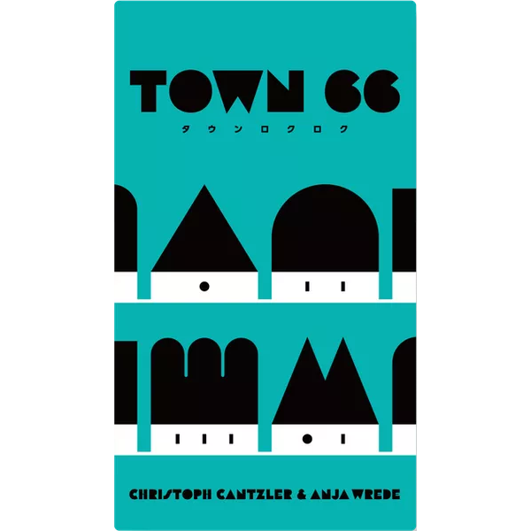 TOWN 66