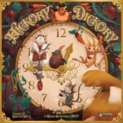 HICKORY DICKORY