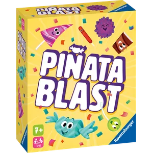 PINATA BLAST