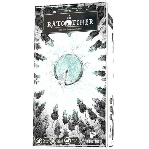 THE RATCATCHER