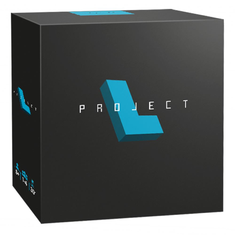 PROJECT L