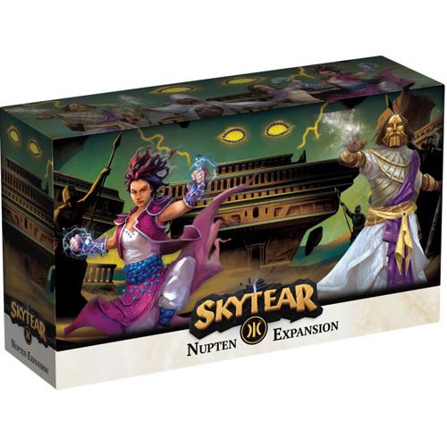 SKYTEAR NUPTEN EXPANSION