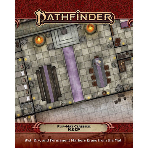 FLIP MAT CLASSICS KEEP