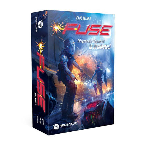 FUSE