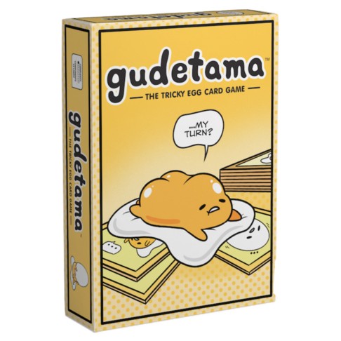 GUDETAMA