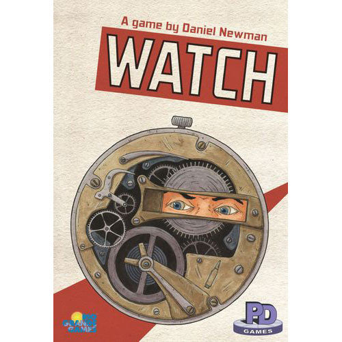 WATCH