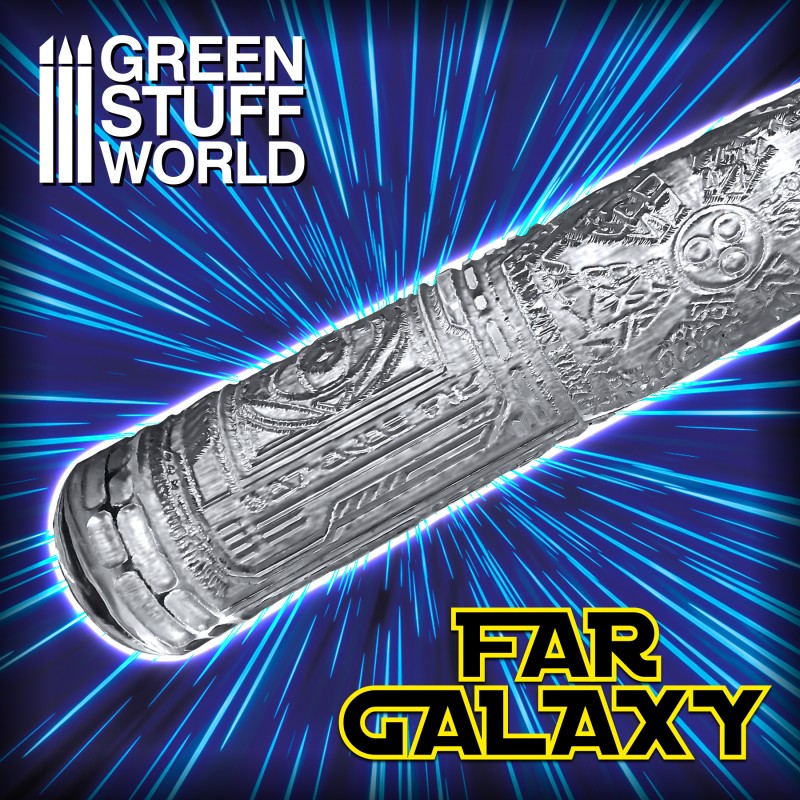 FAR GALAXY ROLLER