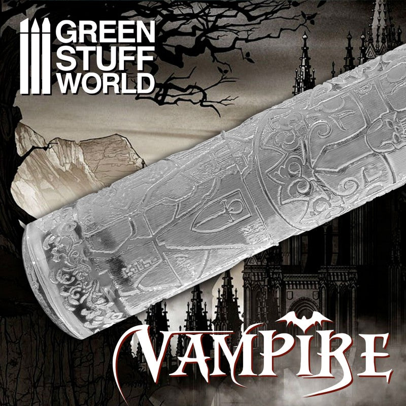 VAMPIRE ROLLER