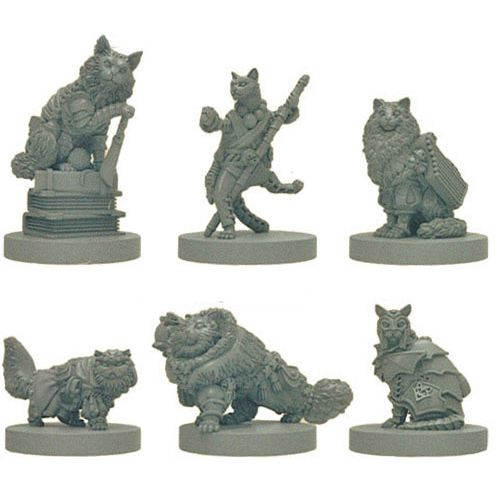 ANIMAL ADVENTURERS VOL 2