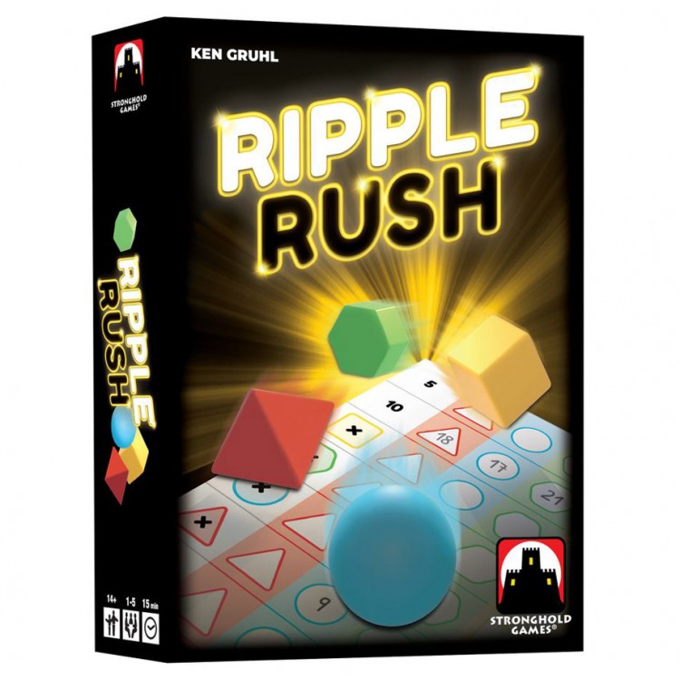 RIPPLE RUSH