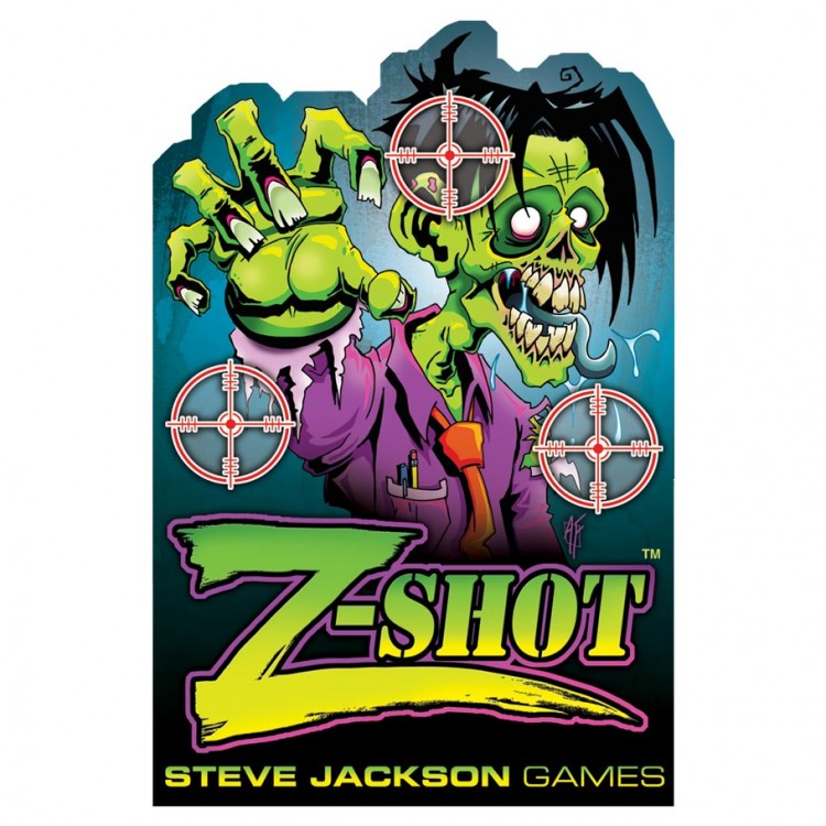 Z-SHOT