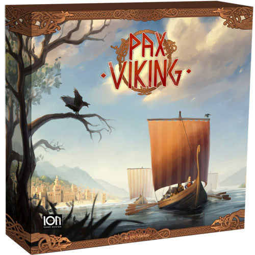 PAX VIKING