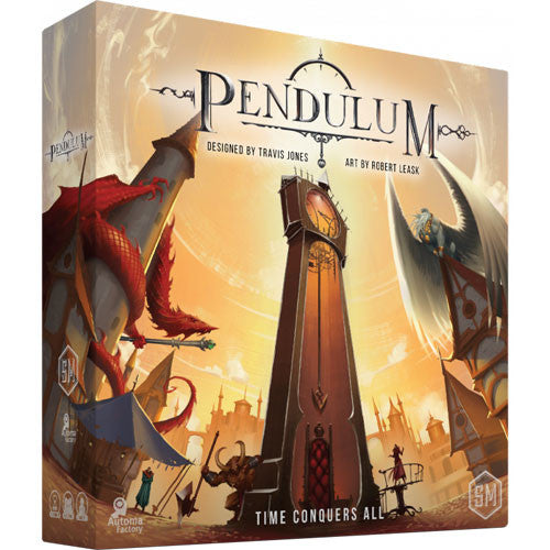 PENDULUM