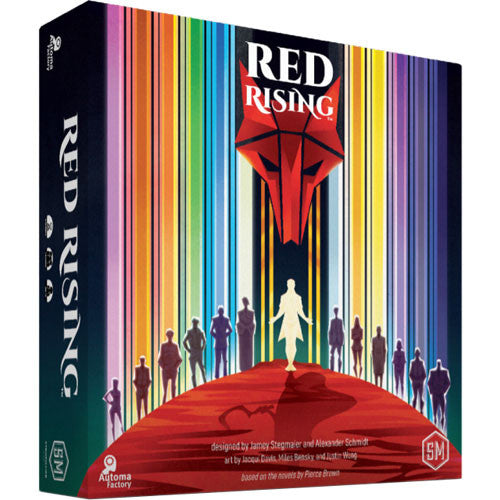 RED RISING
