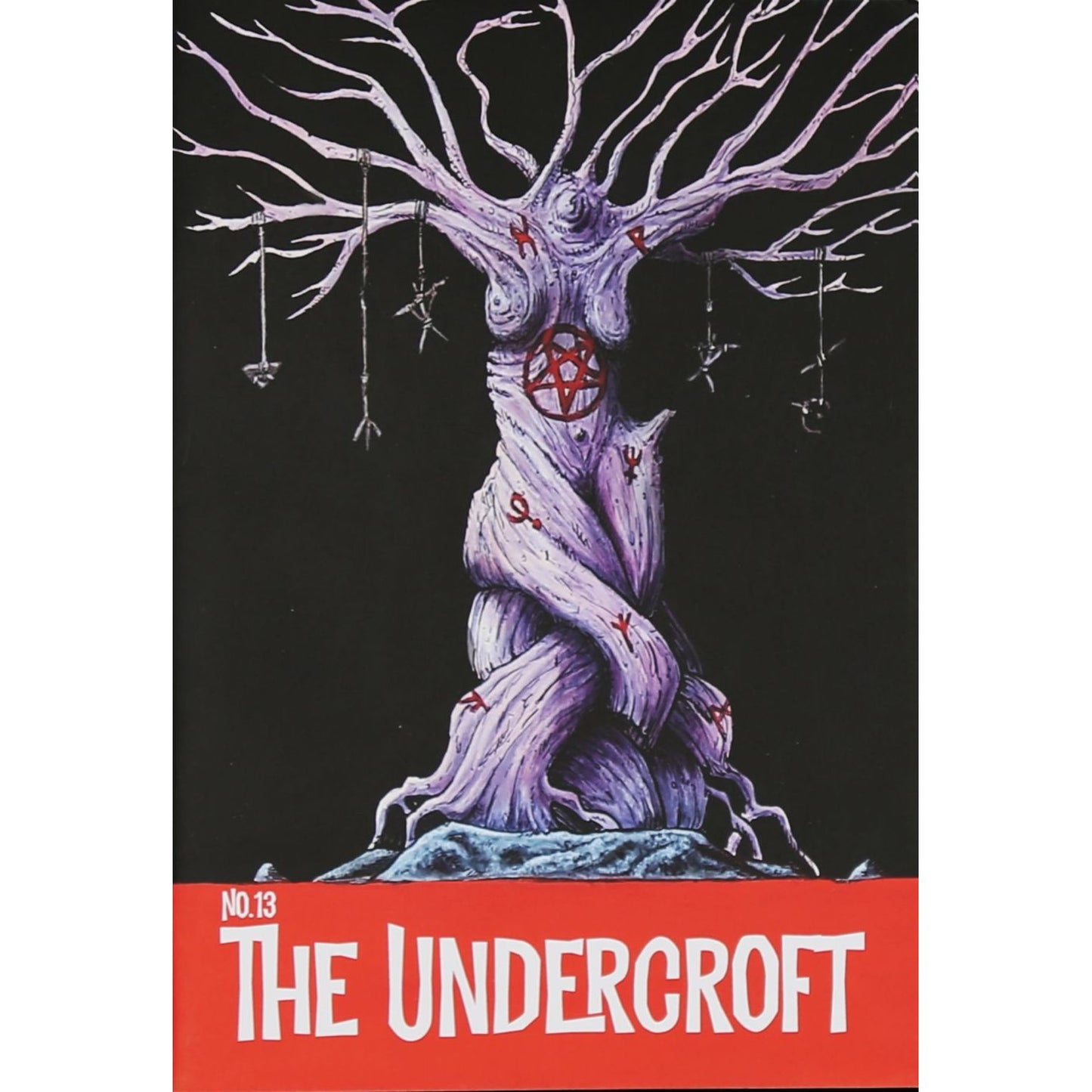 UNDERCROFT #13