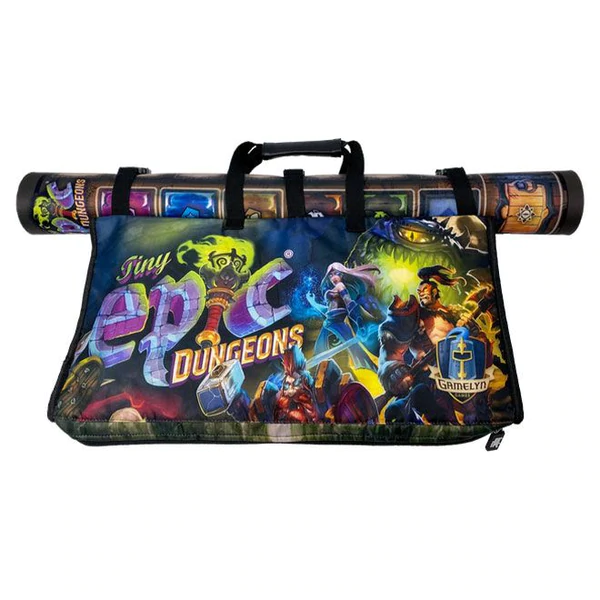 TINY EPIC DUNGEON ADVENTURE BAG OF HOLDING