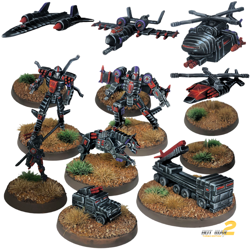 COILS MINDTWIST MINIONS