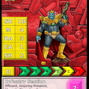BOT WAR ATLANTICAN STAT CARDS
