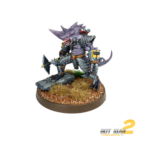 THRESHERLORD (OVERLORDS)