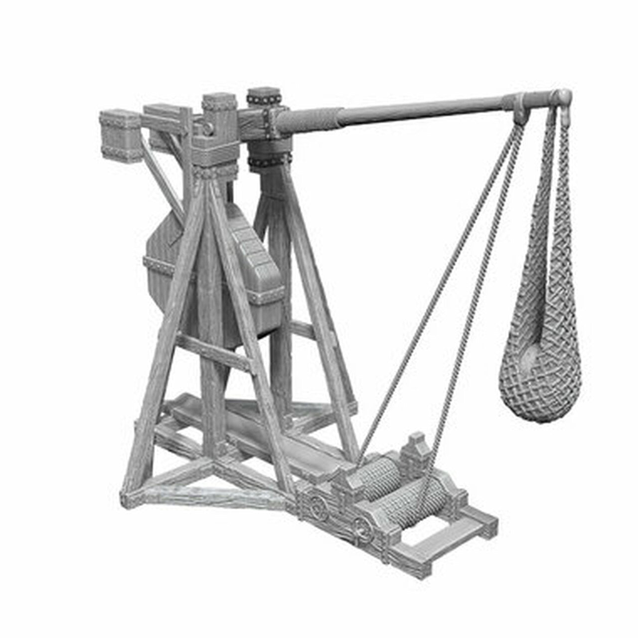 D&D TREBUCHET