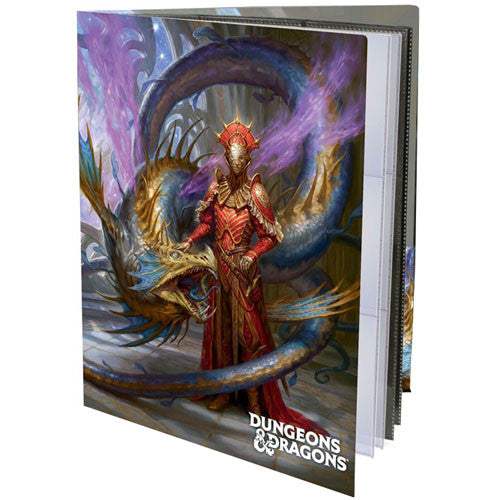 LIGHT OF XARYXIS FOLIO