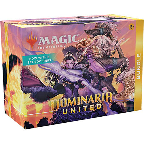 DOMINARIA UNITED BUNDLE Games and Stuff DOMINARIA UNITED BUNDLE Games and Stuff