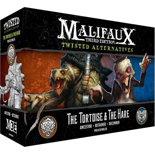 TORTOISE AND THE HARE ALT BOX