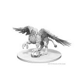 D&D NOLZUR'S GRIFFON