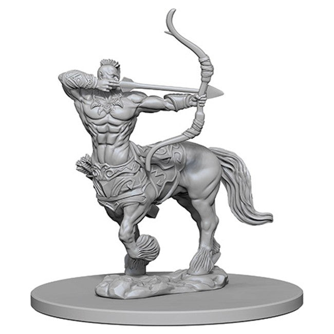 D&D NOLZUR'S CENTAUR