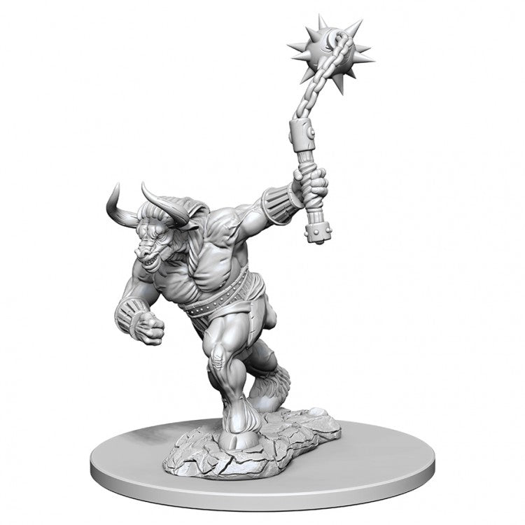 Nolzur's Minotaur