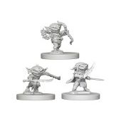 Pathfinder Deep Cuts: Goblins