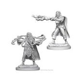 Nolzur's Human Male Sorcerer