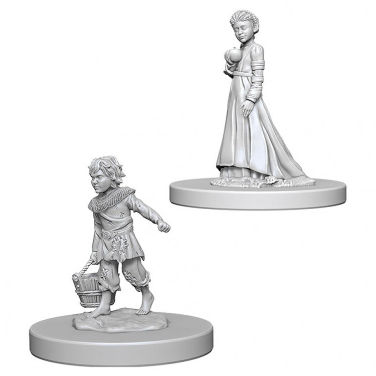 PATHFINDER DEEP CUTS: CHILDREN