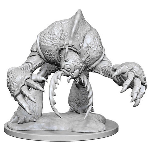 D&D NOLZUR'S UMBER HULK