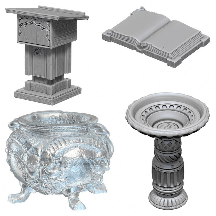 WizKids Deep Cuts: Witches Den