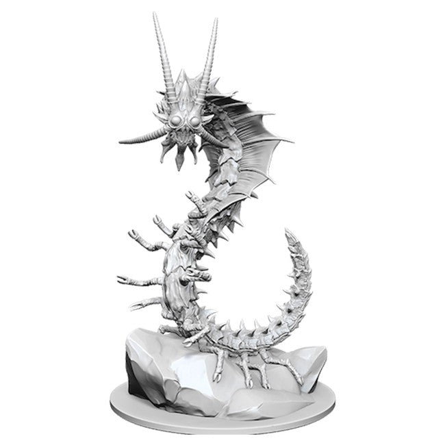 Nolzur's Adult Remorhaz