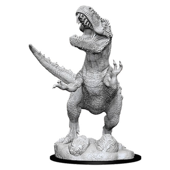 D&D NOLZUR'S T-REX