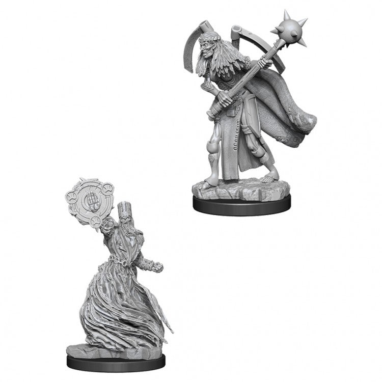 PATHFINDER DEEP CUTS: LICHES