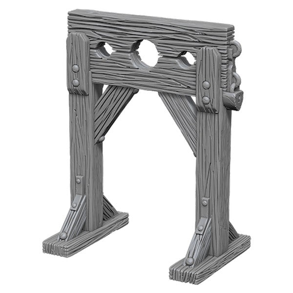 WizKids Deep Cuts: Stocks