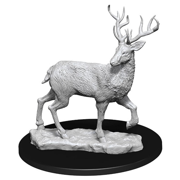 WIZKIDS DEEP CUTS STAG