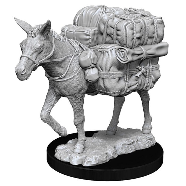 WizKids Deep Cuts: Pack Mules