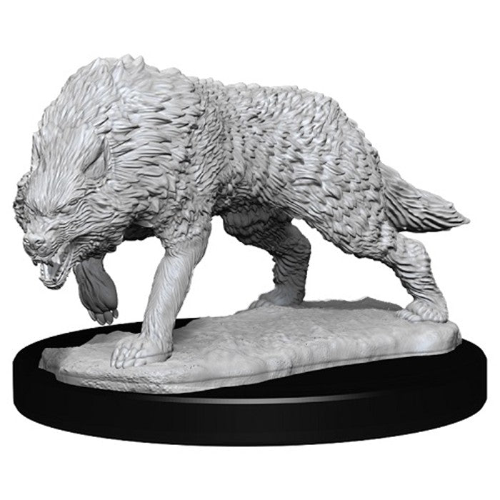 WIZKIDS DEEP CUTS TIMBER WOLVES