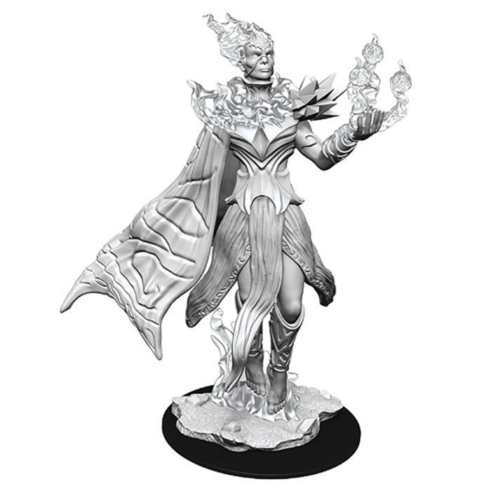 D&D NOLZUR'S CLOUD GIANT