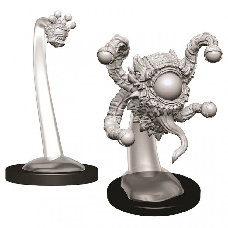 D&D NOLZUR'S SPECTATOR & GAZERS