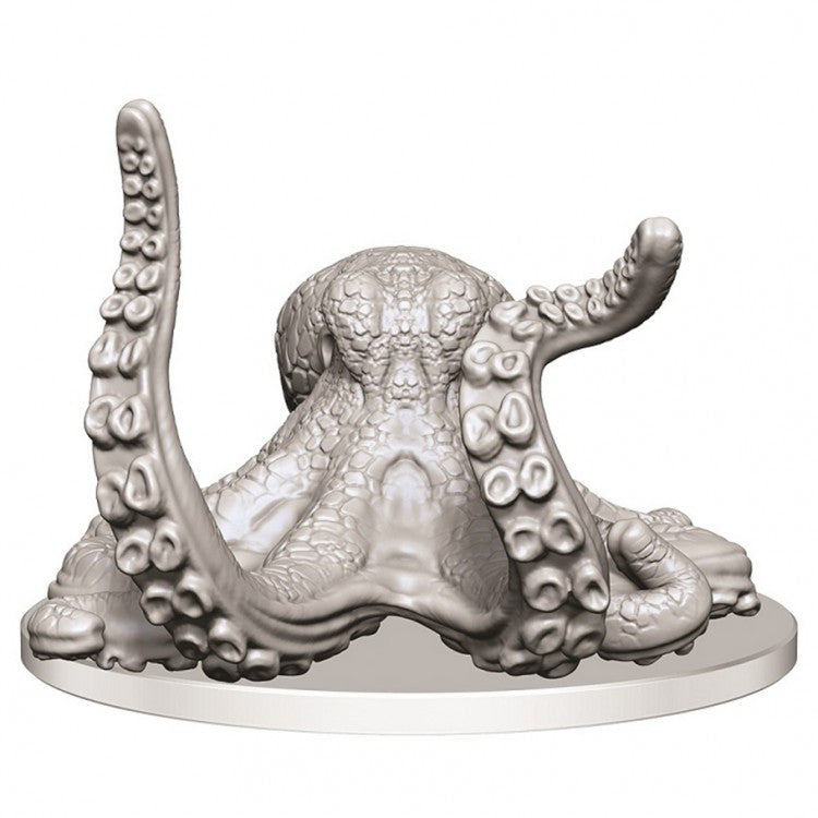 WizKids Deep Cuts: Giant Octopus